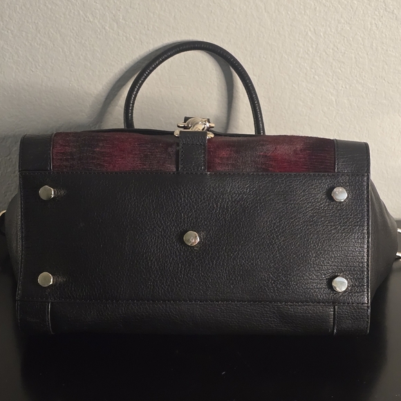 Rebecca Minkoff Bowery Satchel - Picture 8 of 10